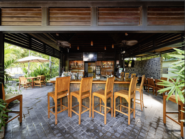 Luxury Tamarindo Beach Club Access