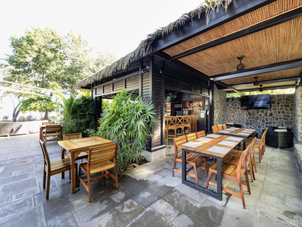 Luxury Tamarindo Beach Club Access