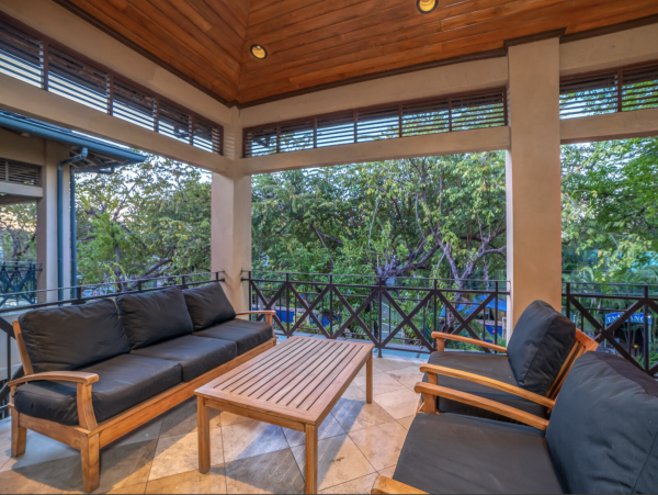 Luxury Tamarindo Beach Club Access