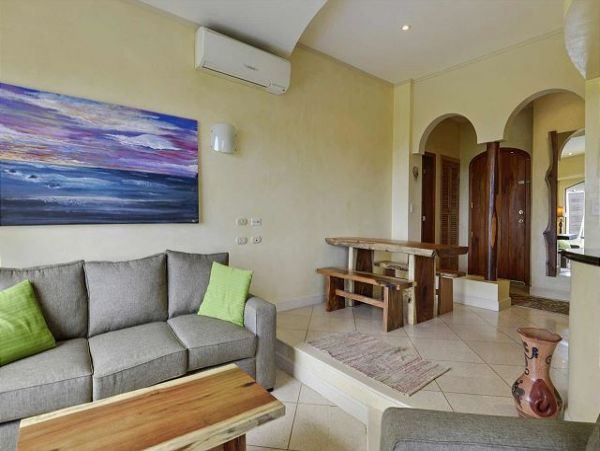 Ocean Views Tamarindo Vacation Condo Two Bedrooms