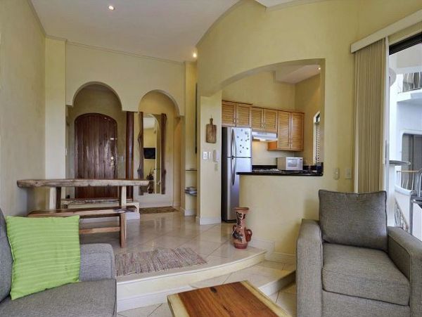Ocean Views Tamarindo Vacation Condo Two Bedrooms