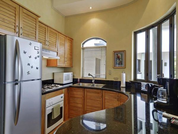 Ocean Views Tamarindo Vacation Condo Two Bedrooms