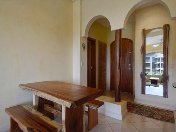 Ocean Views Tamarindo Vacation Condo Two Bedrooms