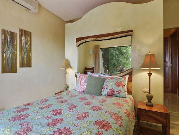 Ocean Views Tamarindo Vacation Condo Two Bedrooms