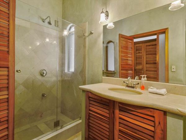 Ocean Views Tamarindo Vacation Condo Two Bedrooms