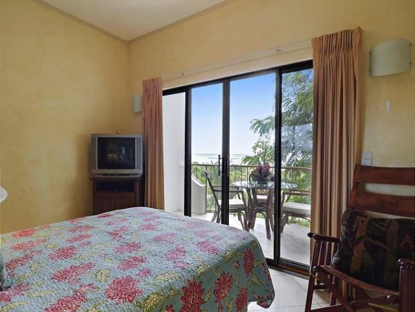 Ocean Views Tamarindo Vacation Condo Two Bedrooms
