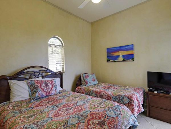 Ocean Views Tamarindo Vacation Condo Two Bedrooms