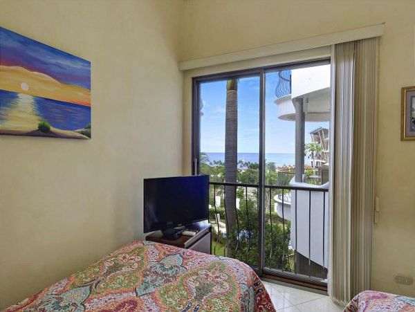 Ocean Views Tamarindo Vacation Condo Two Bedrooms