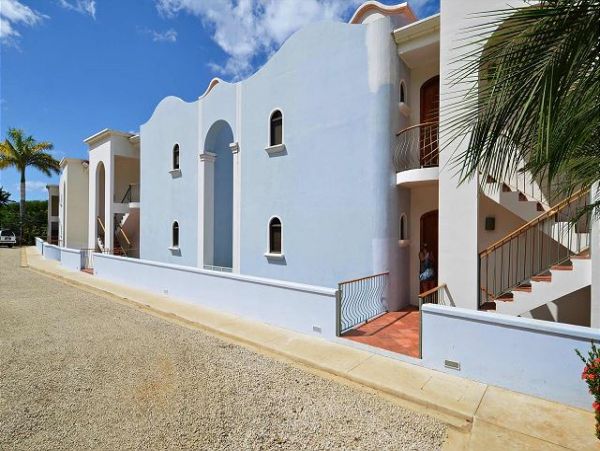 Ocean Views Tamarindo Vacation Condo Two Bedrooms