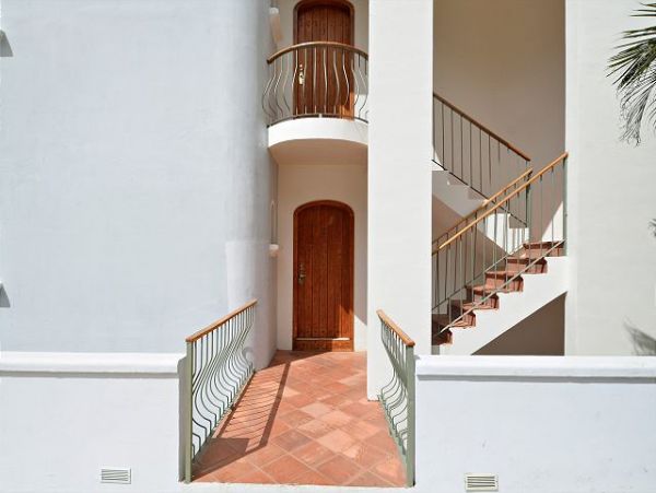 Ocean Views Tamarindo Vacation Condo Two Bedrooms