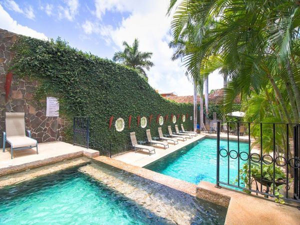 Tamarindo Condo 964844