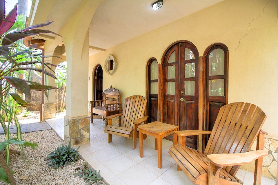 Tamarindo Condo 964844