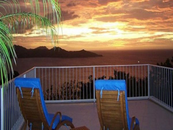 Luxury Villa Less than  Half mile to  Beach Playa Flamingo