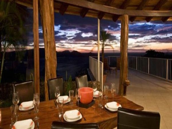 Luxury Villa Less than  Half mile to  Beach Playa Flamingo