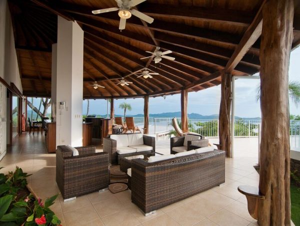 Luxury Villa Less than  Half mile to  Beach Playa Flamingo
