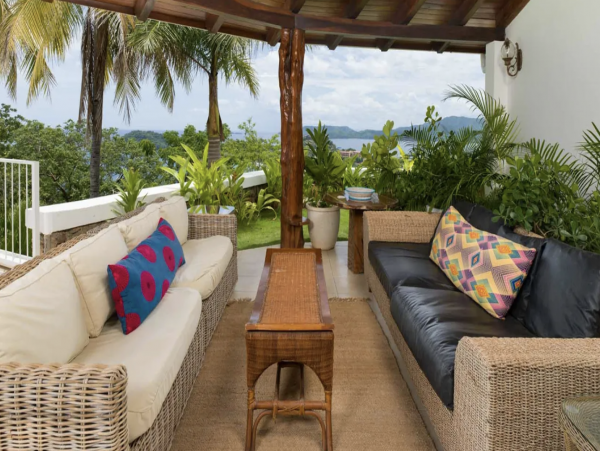 Luxury Villa Less than  Half mile to  Beach Playa Flamingo