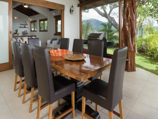 Luxury Villa Less than  Half mile to  Beach Playa Flamingo