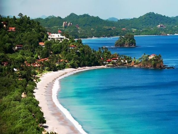 Luxury Villa Less than  Half mile to  Beach Playa Flamingo