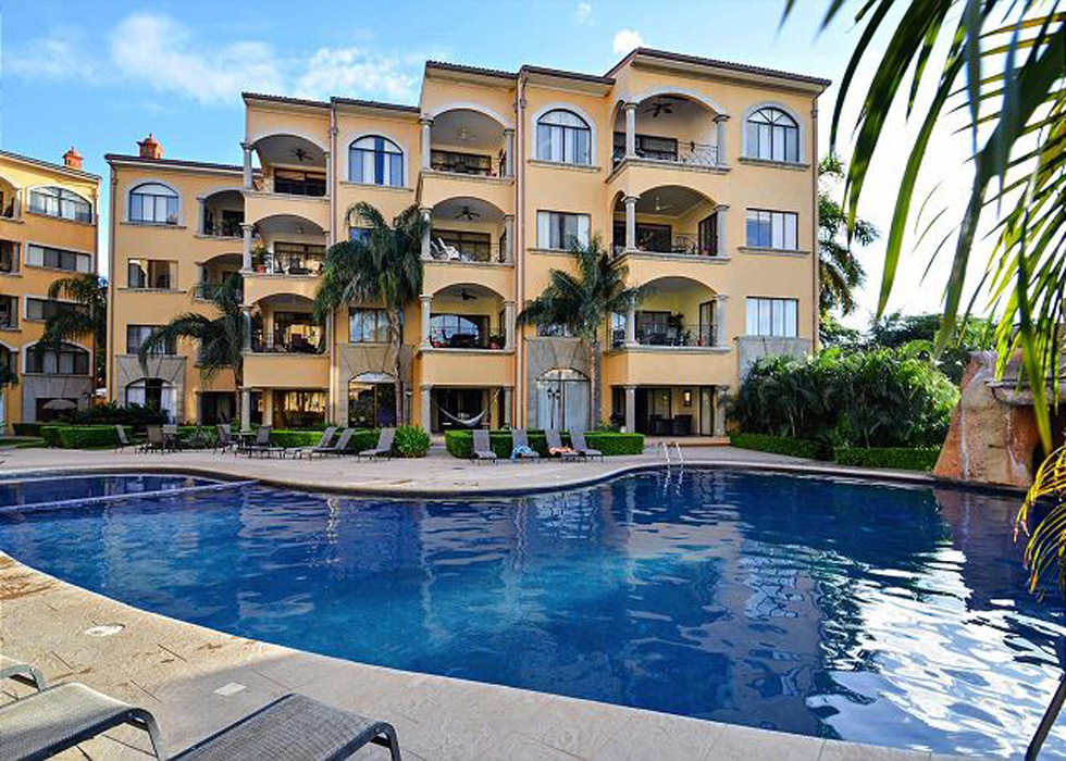 Tamarindo Condo 964847