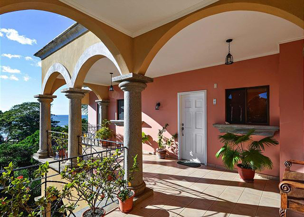 Tamarindo Condo 964847