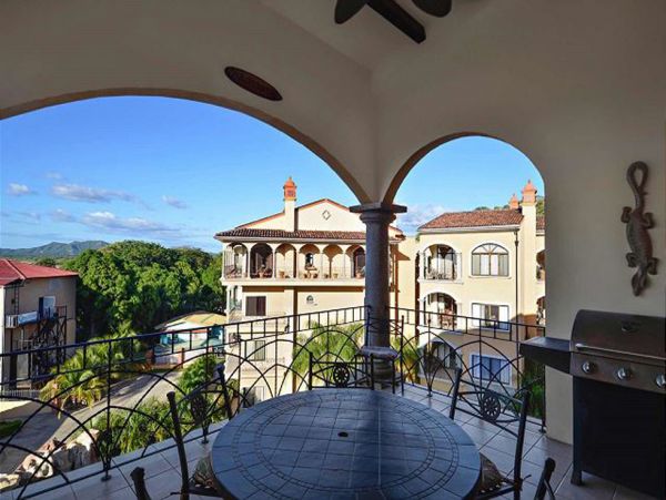 Tamarindo Condo 964847