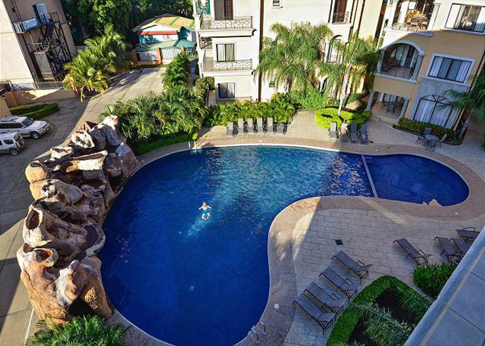 Tamarindo Condo 964847