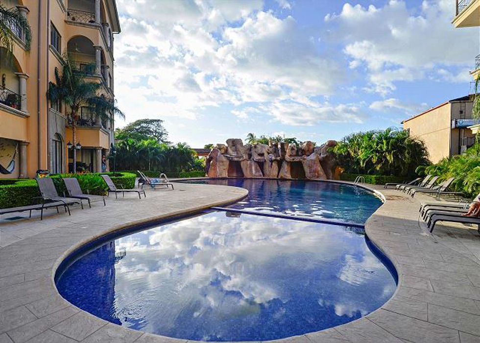 Tamarindo Condo 964847
