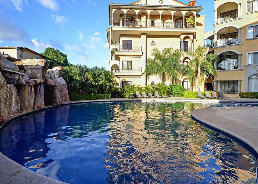 Tamarindo Condo 964847