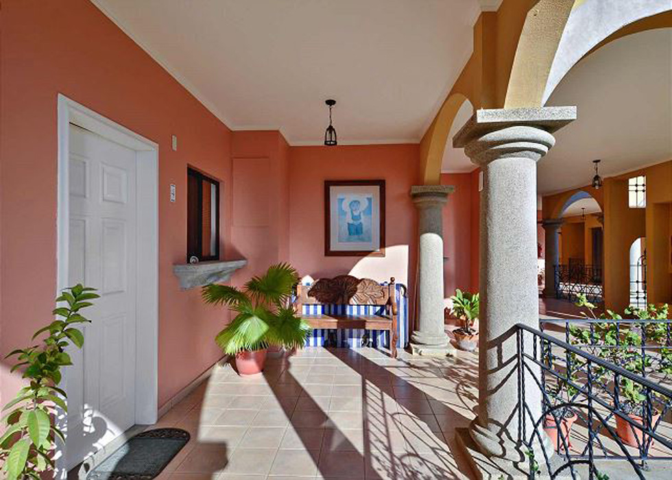 Tamarindo Condo 964847