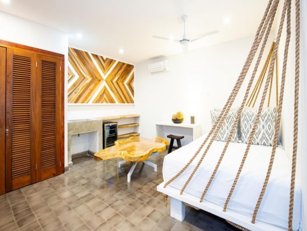 Four Bedroom Tamarindo Vacation Villa Short Walk to Beach