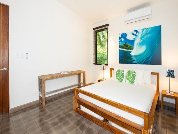 Four Bedroom Tamarindo Vacation Villa Short Walk to Beach