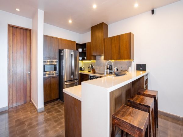 Four Bedroom Tamarindo Vacation Villa Short Walk to Beach