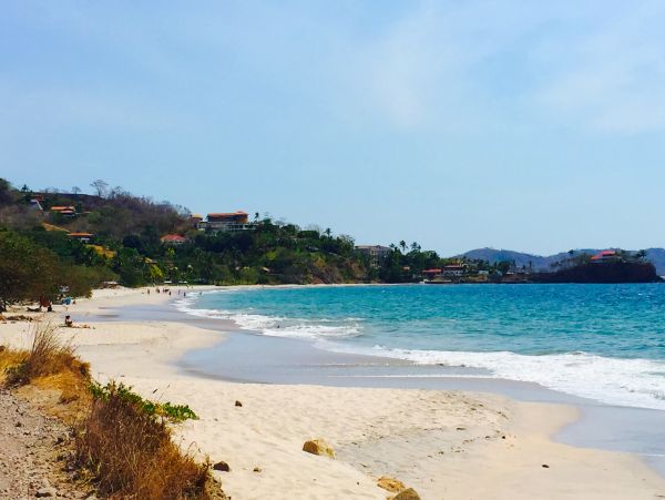 Tamarindo Vacation Pool Home Ocean Views Five Bedroom