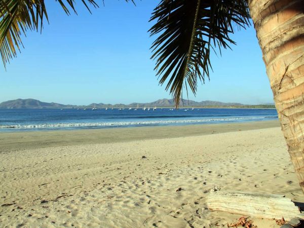 Tamarindo Vacation Pool Home Ocean Views Five Bedroom