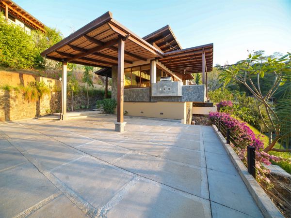 Tamarindo Vacation Pool Home Ocean Views Five Bedroom