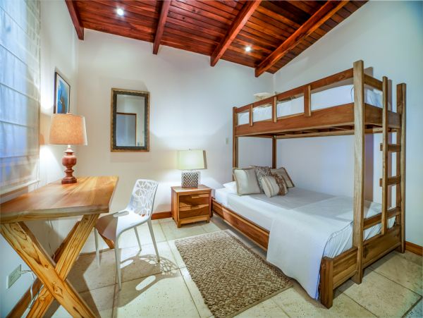Tamarindo Vacation Pool Home Ocean Views Five Bedroom