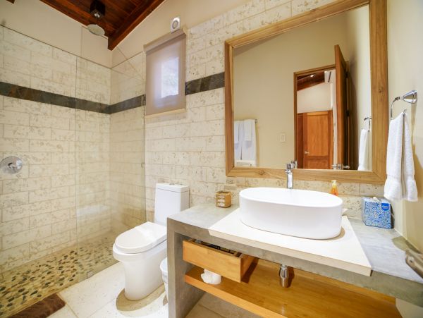 Tamarindo Vacation Pool Home Ocean Views Five Bedroom