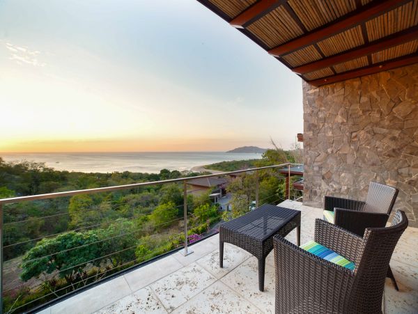 Tamarindo Vacation Pool Home Ocean Views Five Bedroom