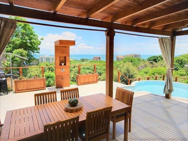 Tamarindo Home 964851