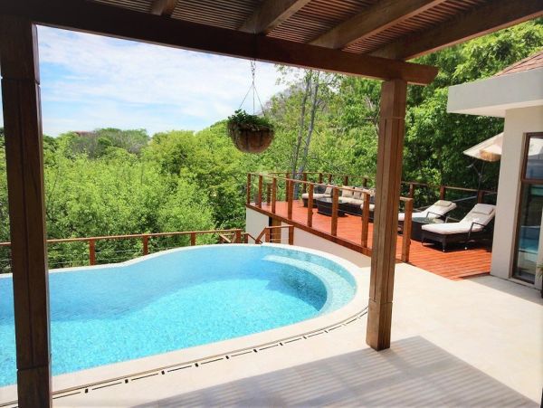 Tamarindo Home 964851