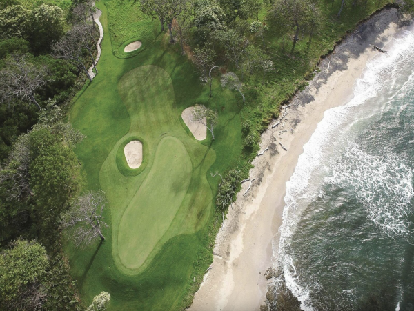 Playa Bonita Beachfront Vacation Estate- Pure Luxury