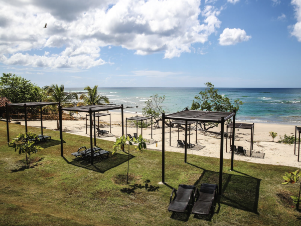 Playa Bonita Beachfront Vacation Estate- Pure Luxury