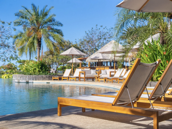 Playa Bonita Beachfront Vacation Estate- Pure Luxury