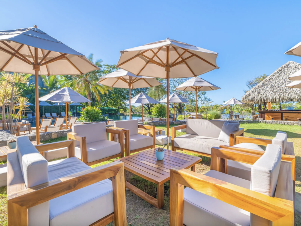 Playa Bonita Beachfront Vacation Estate- Pure Luxury