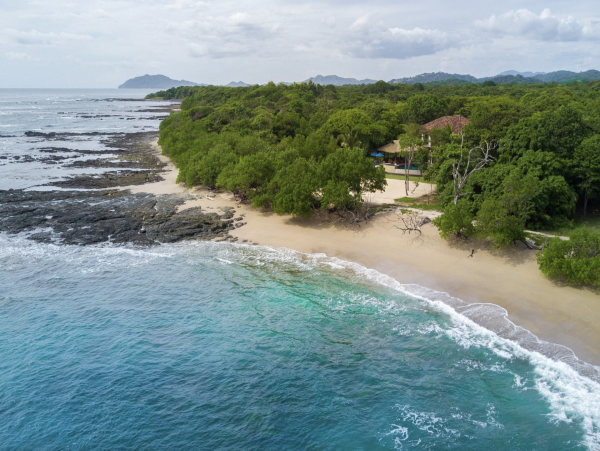 Playa Bonita Beachfront Vacation Estate- Pure Luxury
