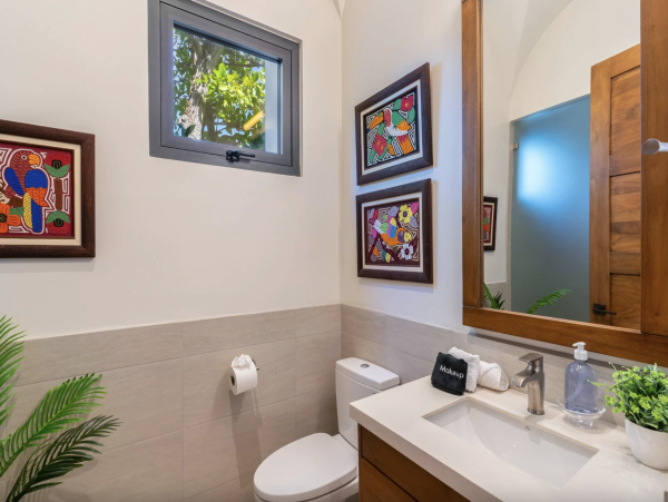 Playa Bonita Beachfront Vacation Estate- Pure Luxury