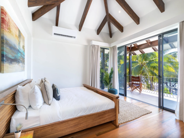 Playa Bonita Beachfront Vacation Estate- Pure Luxury