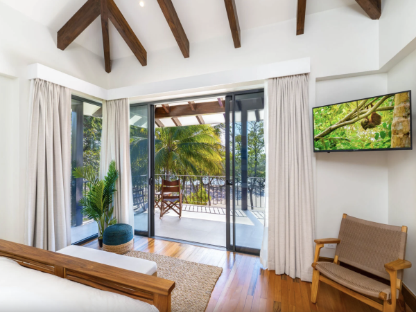 Playa Bonita Beachfront Vacation Estate- Pure Luxury