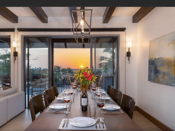 Playa Bonita Beachfront Vacation Estate- Pure Luxury
