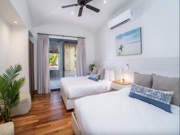 Playa Bonita Beachfront Vacation Estate- Pure Luxury